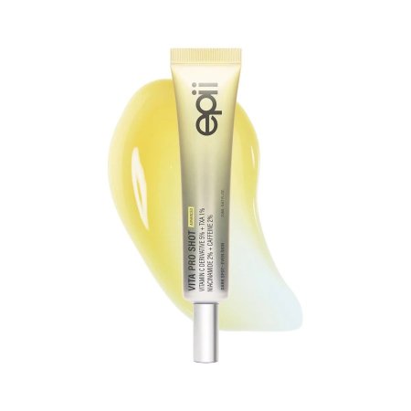 Vita Pro Shot Vitamin C EPII – 20ml